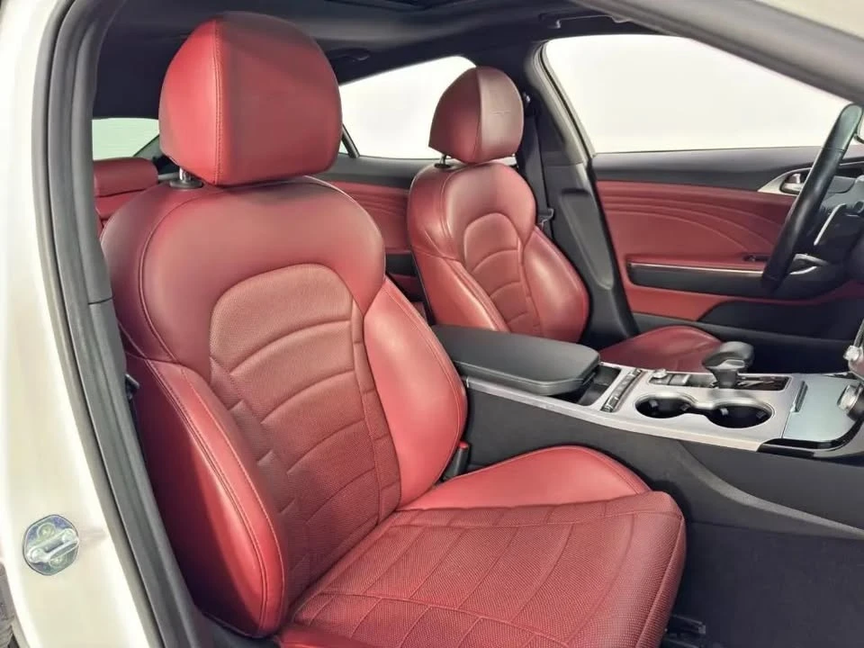 2022 Kia Stinger - Image 14 of 20