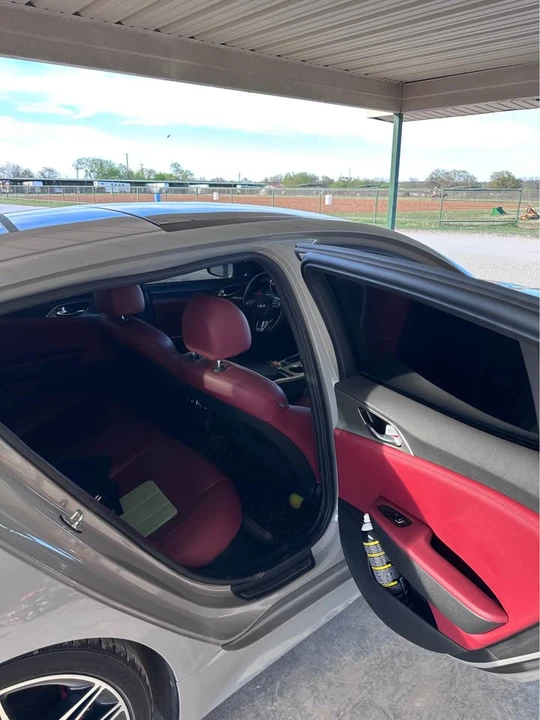 2022 Kia Stinger - Image 10 of 10