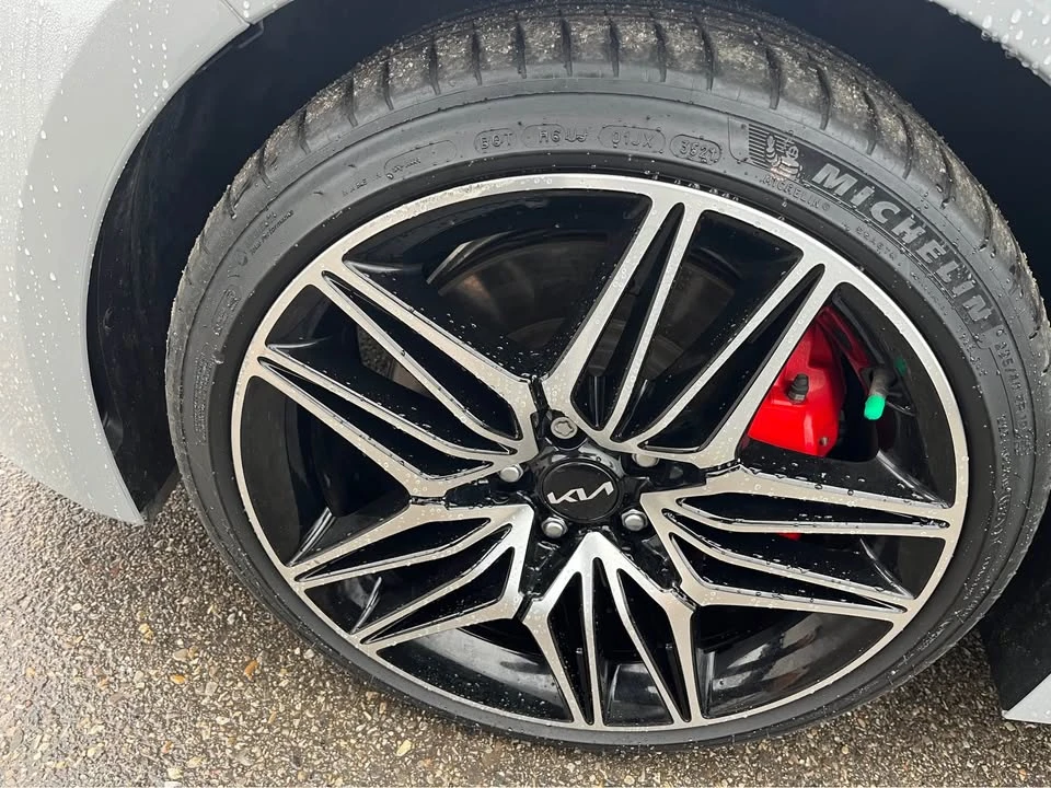 2022 Kia Stinger - Image 3 of 5