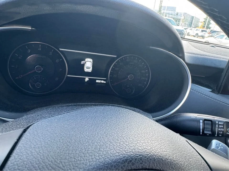 2022 Kia Stinger - Image 8 of 8