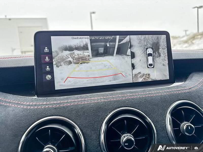 2022 Kia Stinger - Image 14 of 20
