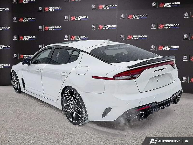 2022 Kia Stinger - Image 3 of 20