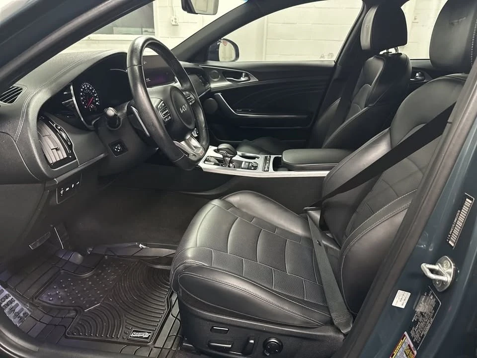 2022 Kia Stinger - Image 19 of 20