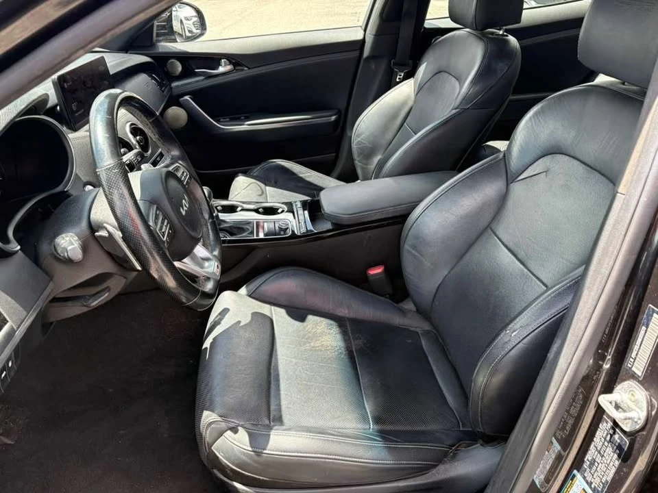 2022 Kia Stinger - Image 19 of 19