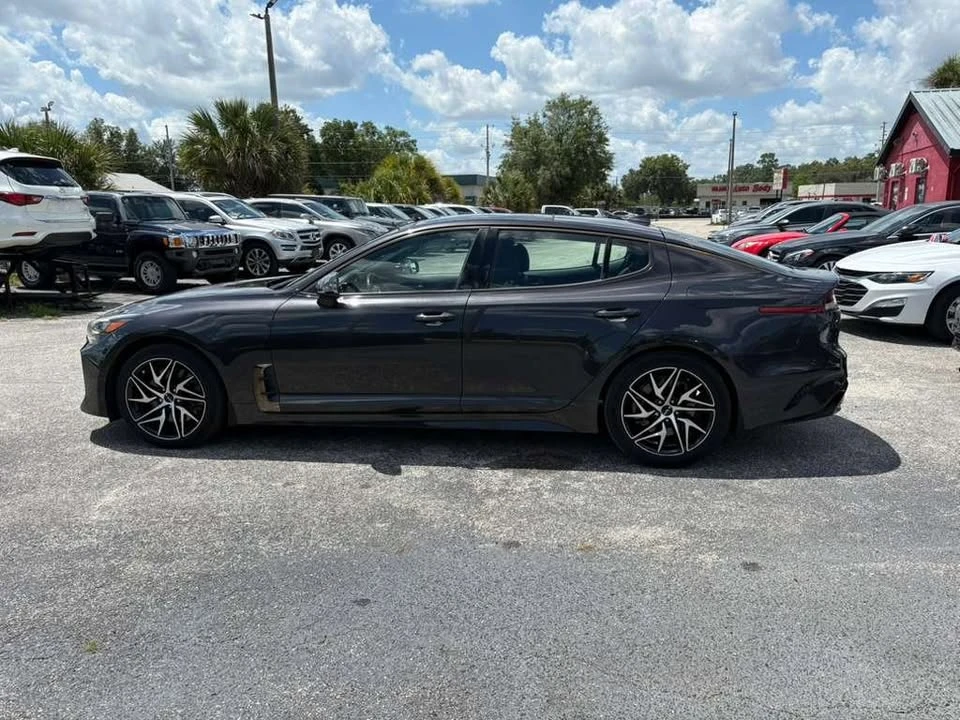 2022 Kia Stinger - Image 6 of 19