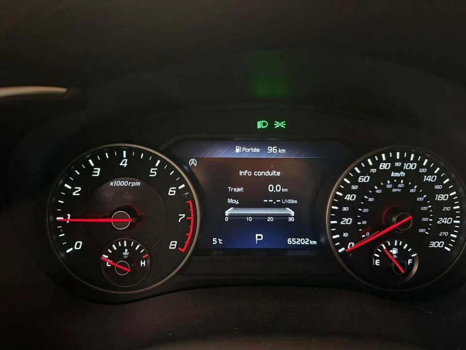 2022 Kia Stinger GT - Image 18 of 18
