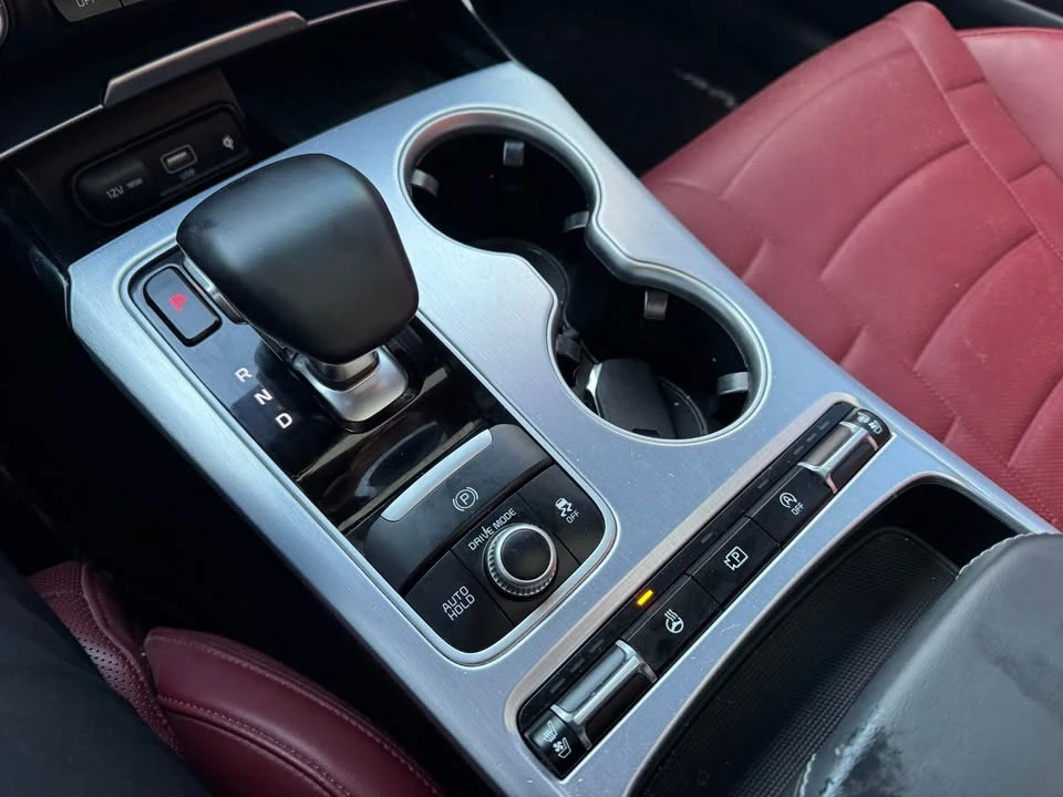 2022 Kia Stinger - Image 14 of 14