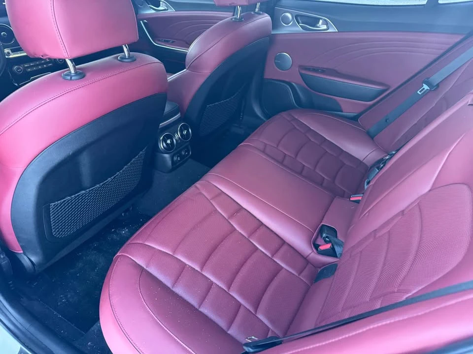 2022 Kia Stinger - Image 7 of 14