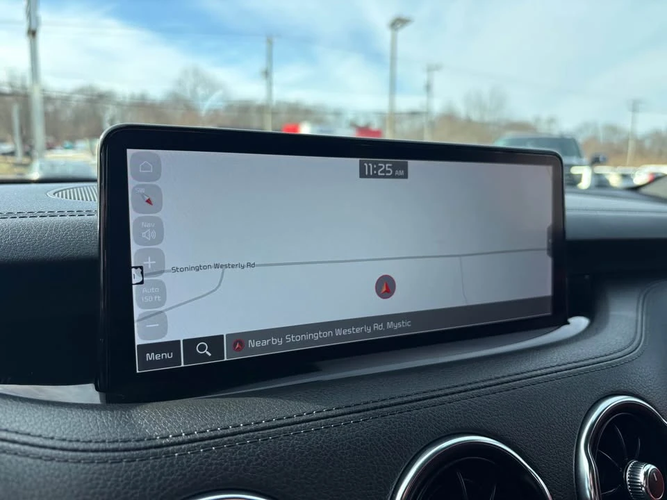 2022 Kia Stinger - Image 19 of 20