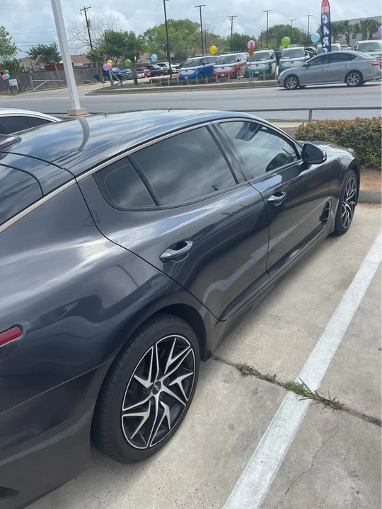 2022 Kia Stinger - Image 7 of 13
