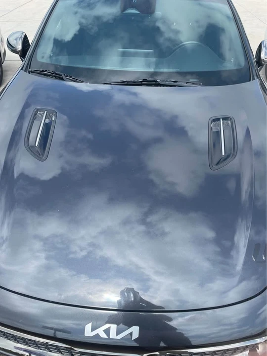 2022 Kia Stinger - Image 3 of 13