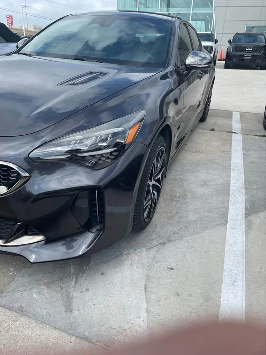 2022 Kia Stinger - Image 4 of 13