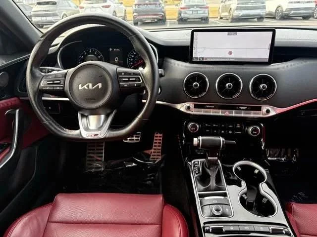 2022 Kia Stinger - Image 18 of 18