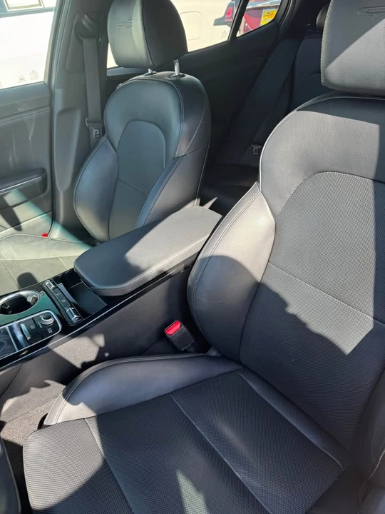 2022 Kia Stinger - Image 5 of 7