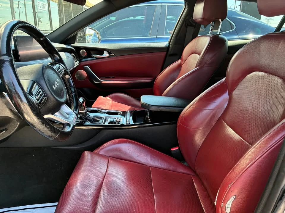 2022 Kia Stinger - Image 3 of 5
