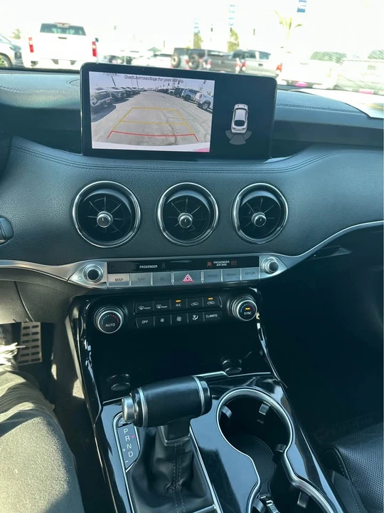 2022 Kia Stinger - Image 5 of 7