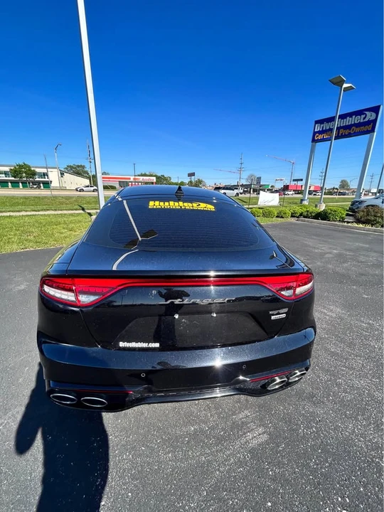 2022 Kia Stinger - Image 5 of 14