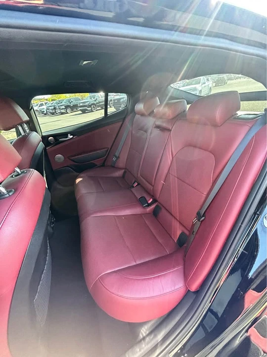 2022 Kia Stinger - Image 14 of 14
