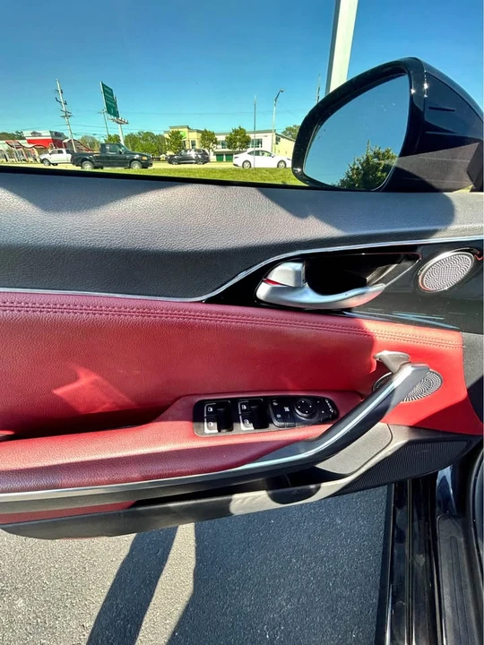 2022 Kia Stinger - Image 12 of 14