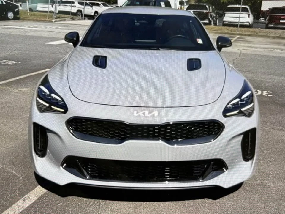 2022 Kia Stinger - Image 3 of 19