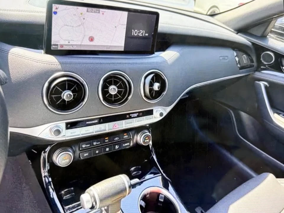 2022 Kia Stinger - Image 19 of 19