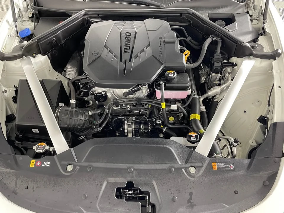 2022 Kia Stinger - Image 14 of 14
