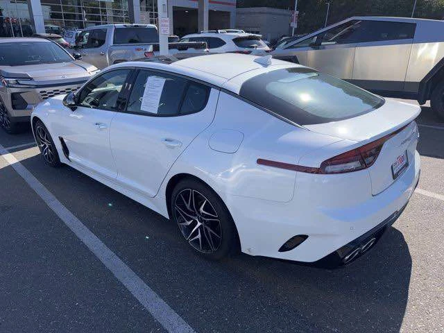 2022 Kia Stinger - Image 6 of 14