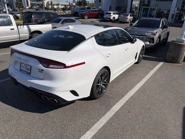 2022 Kia Stinger - Image 4 of 14