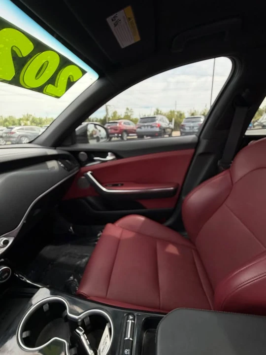 2022 Kia Stinger - Image 5 of 10