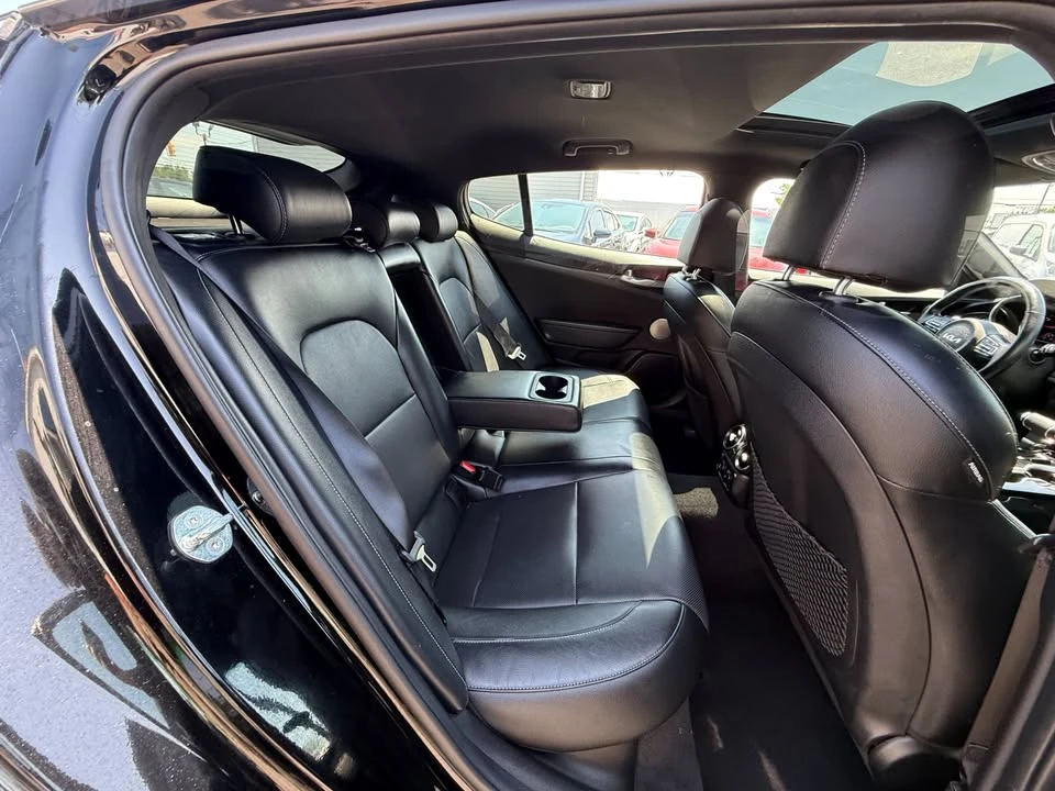 2022 Kia Stinger - Image 13 of 20