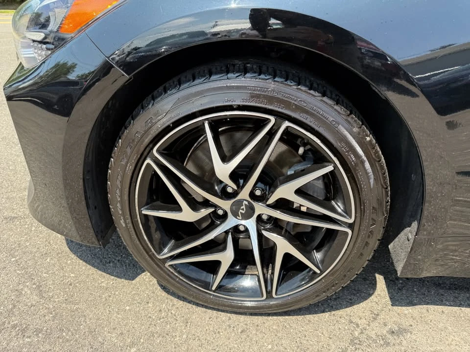 2022 Kia Stinger - Image 20 of 20