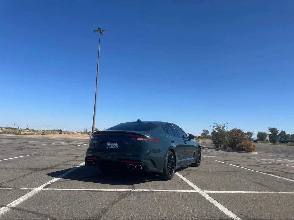 2022 Kia Stinger - Image 3 of 9