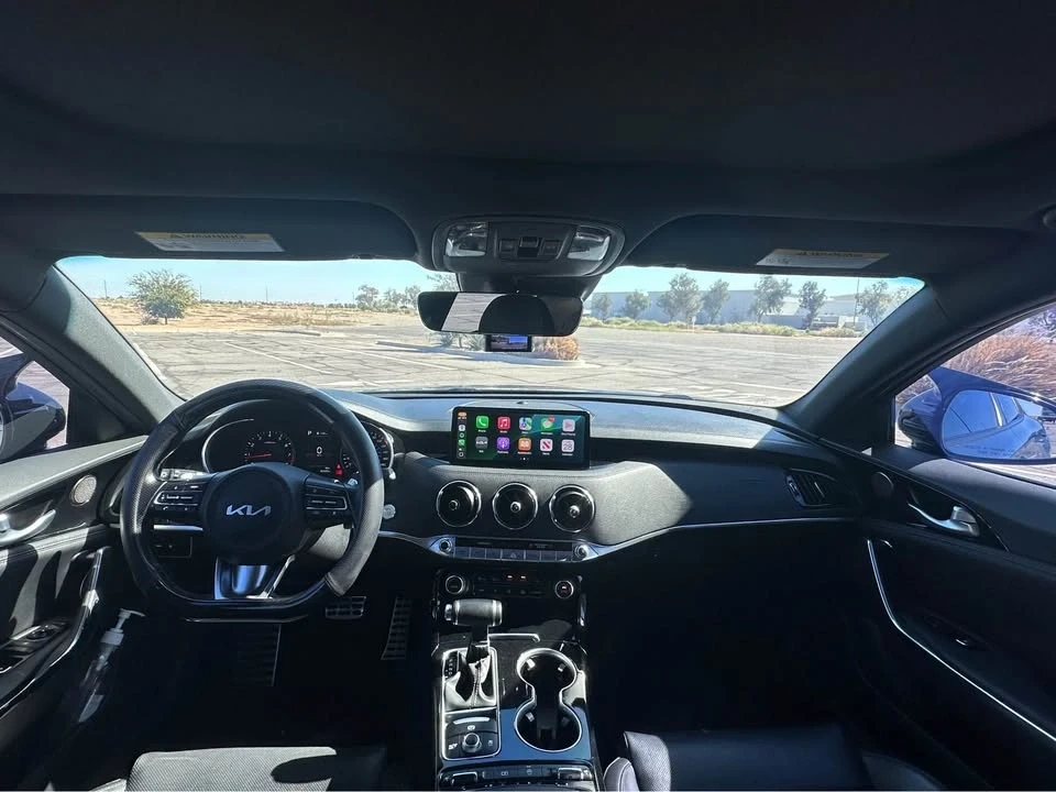 2022 Kia Stinger - Image 6 of 9