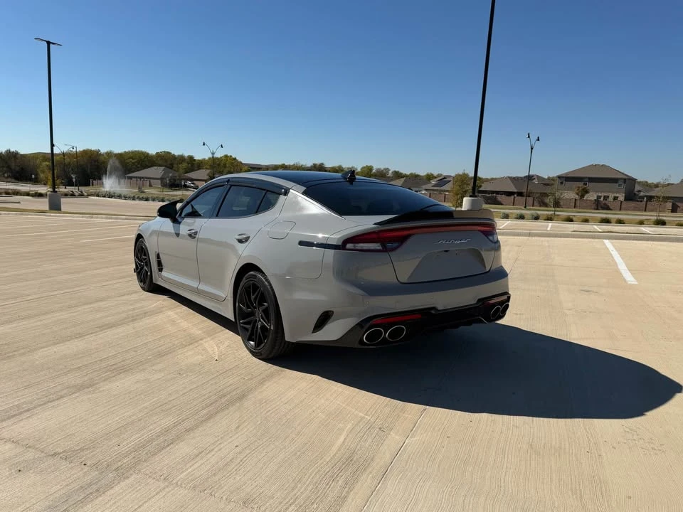 2022 Kia Stinger - Image 6 of 20