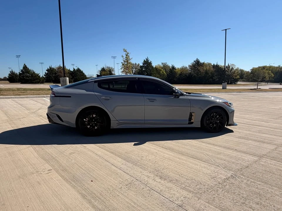 2022 Kia Stinger - Image 7 of 20
