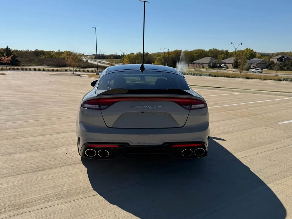 2022 Kia Stinger - Image 5 of 20