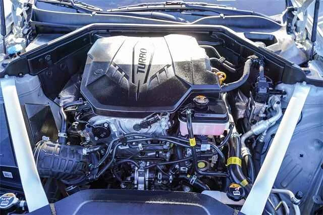 2022 Kia Stinger - Image 16 of 16