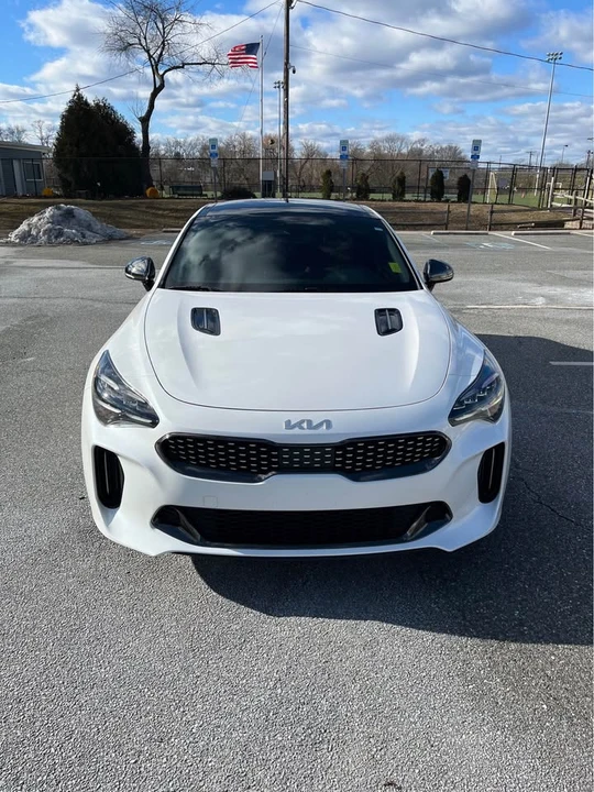 2022 Kia Stinger - Image 6 of 14
