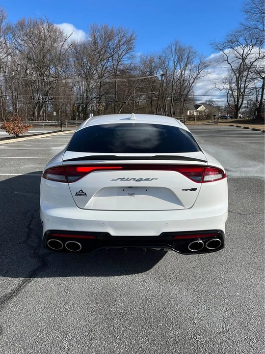 2022 Kia Stinger - Image 3 of 14