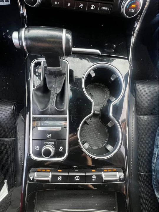 2022 Kia Stinger - Image 20 of 20
