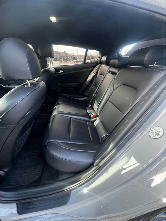 2022 Kia Stinger - Image 14 of 20