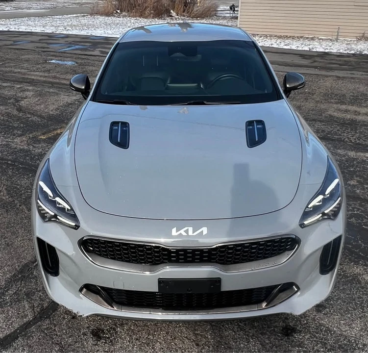 2022 Kia Stinger - Image 3 of 20