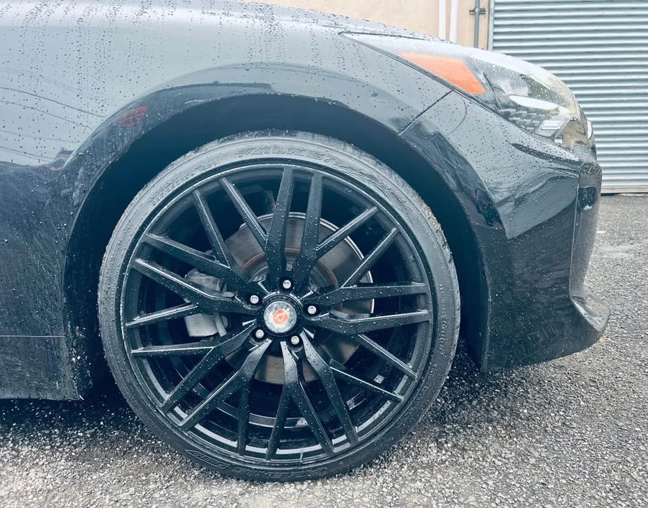 2022 Kia Stinger - Image 19 of 20