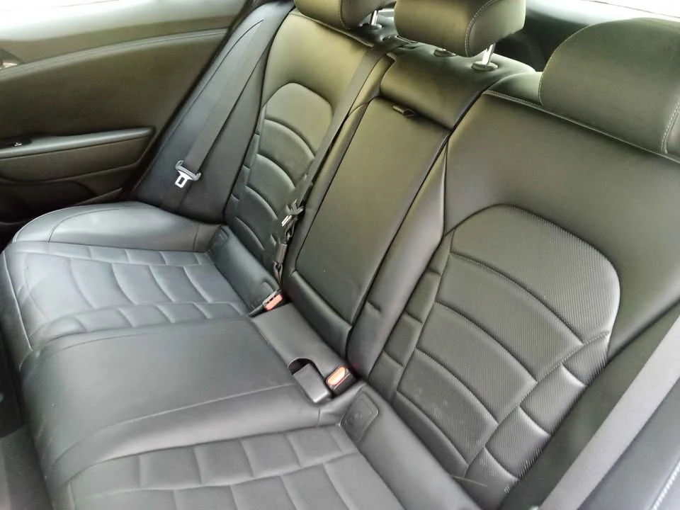 2022 Kia Stinger - Image 7 of 17