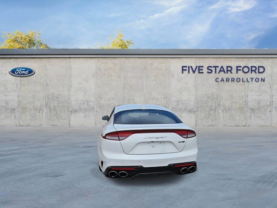 2022 Kia Stinger - Image 7 of 20