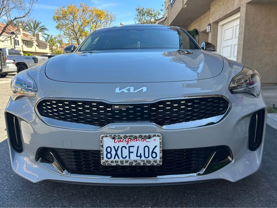 2022 Kia Stinger - Image 6 of 12