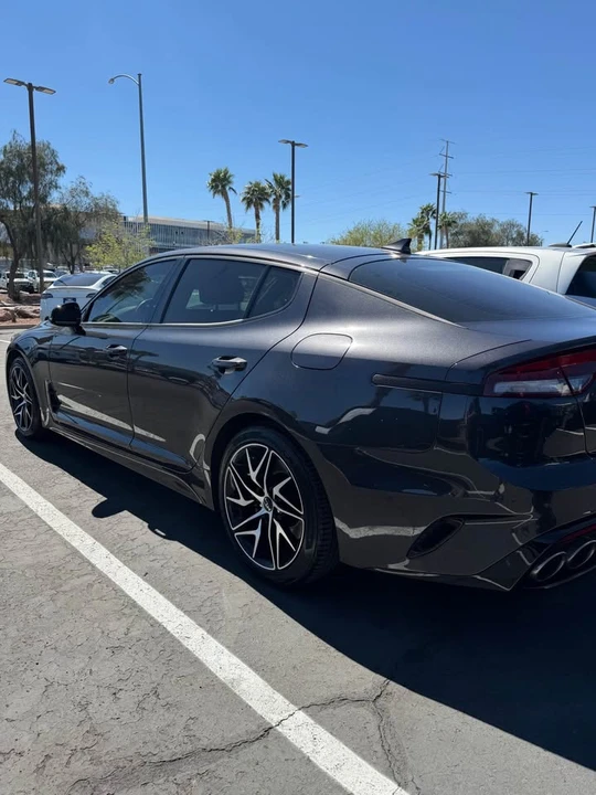 2022 Kia Stinger - Image 3 of 11