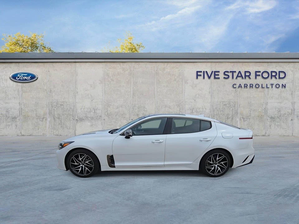 2022 Kia Stinger - Image 5 of 20