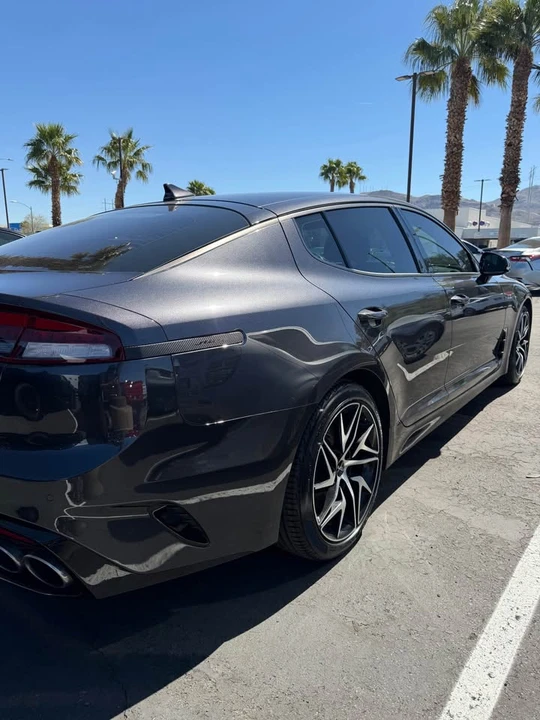 2022 Kia Stinger - Image 4 of 11