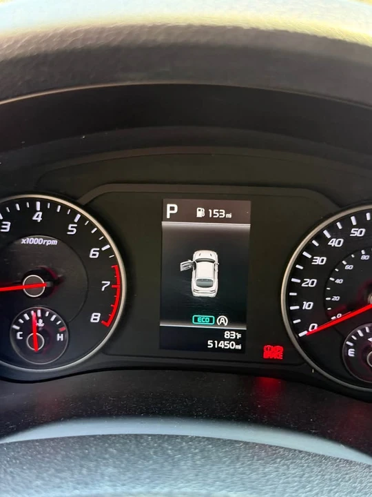 2022 Kia Stinger - Image 10 of 10
